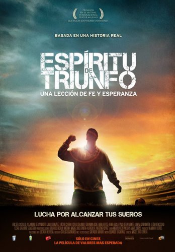 Espíritu de triunfo (2012)