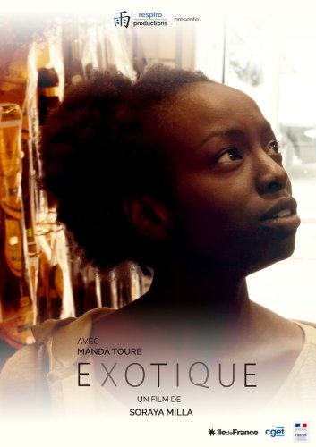 Exotic (2015)