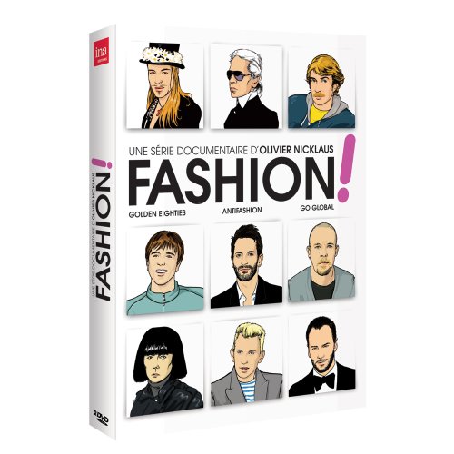 Fashion! (2012)