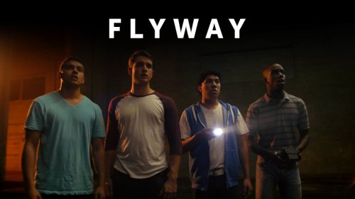 Flyway (2015)