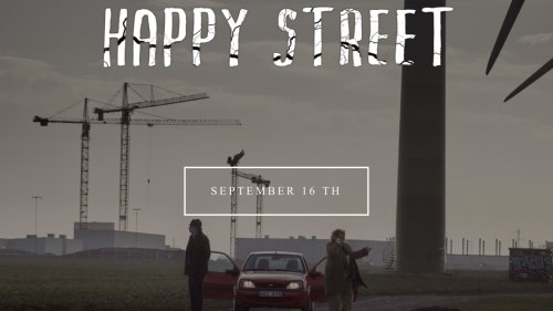 Happy Street (2017)