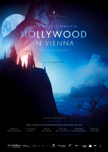 Hollywood in Vienna 2011 (2011)