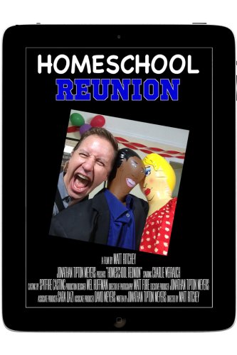 Homeschool Reunion (2015)