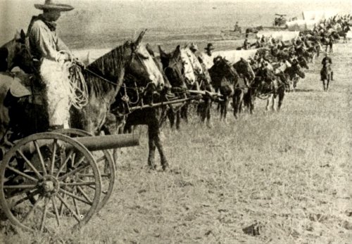 How States Are Made (1912)