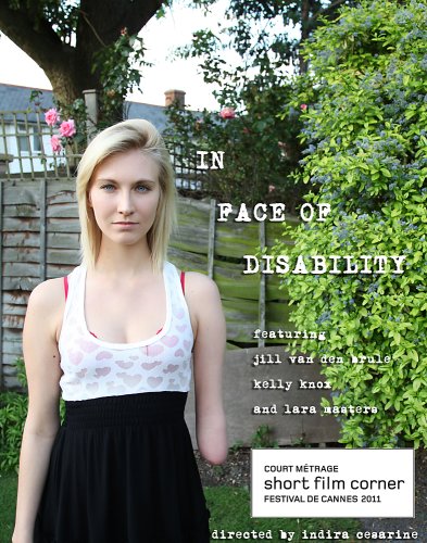 In Face of Disability
