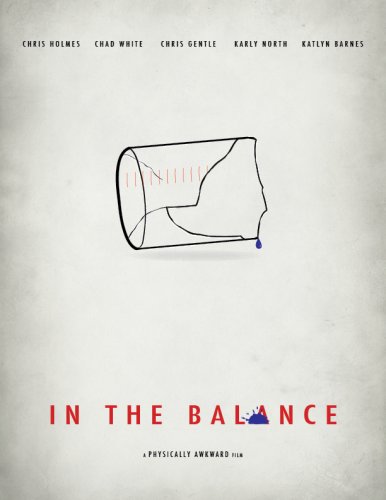 In the Balance (2015)