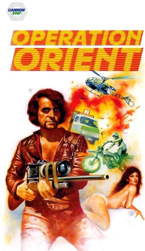 Operation Orient (1978)