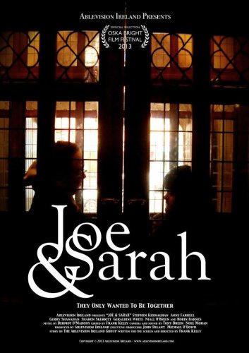 Joe & Sarah (2013)