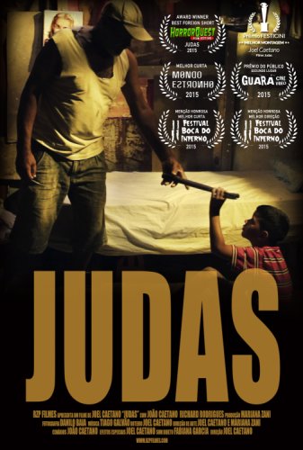 Judas (2015)