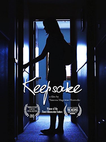 Keepsake (2014)