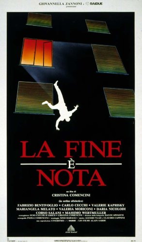 La fine è nota (1993)