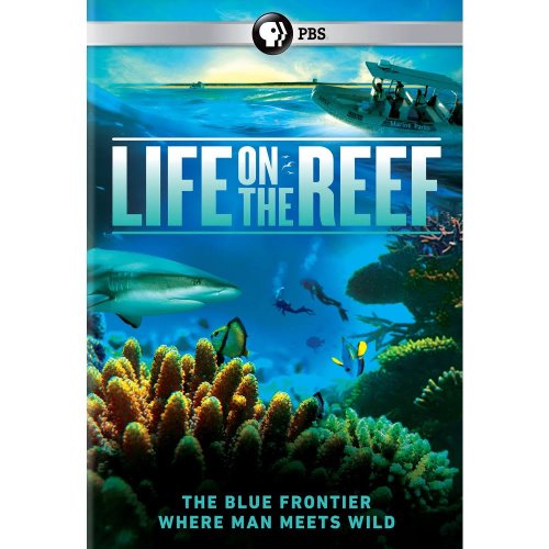 Life on the Reef (2015)