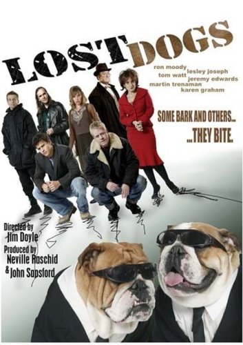 Lost Dogs (2005)