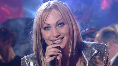 Melodifestivalen 1999 (1999)