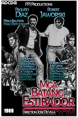 Mga Batang Estibador (1969)