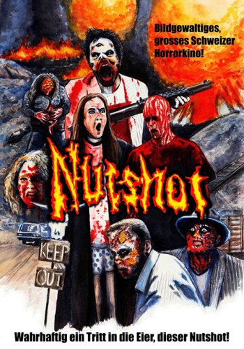 Nutshot (2019)