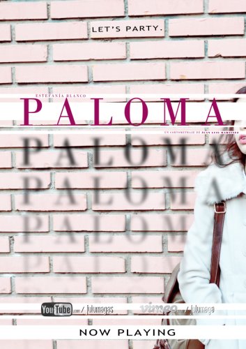Paloma (2014)