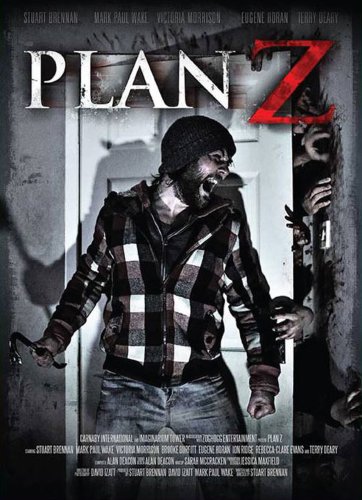 Plan Z (2015)