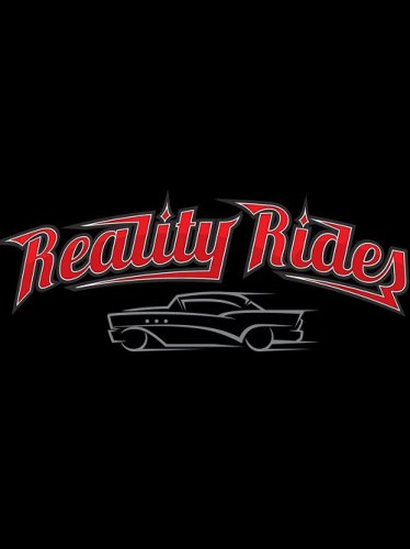 Reality Rides (2012)