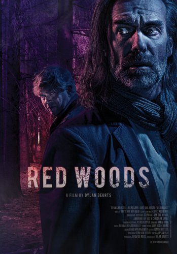 Red Woods (2019)