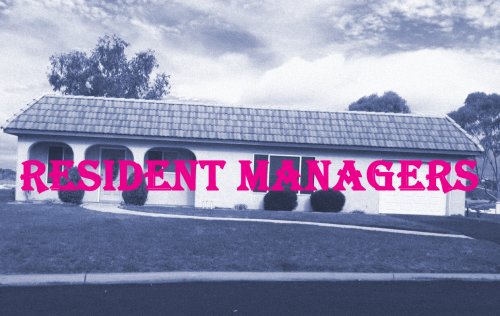 Resident Managers (2020)