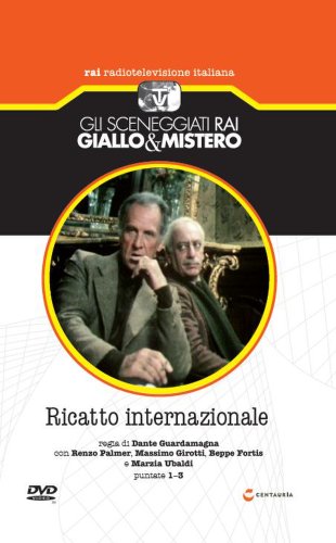 Ricatto internazionale (1978)