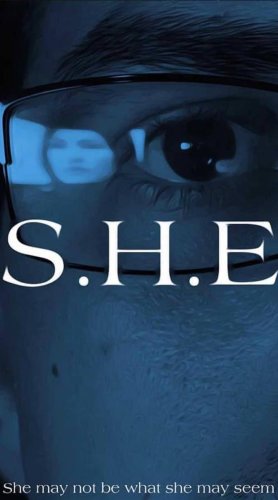 S.H.E. (2021)