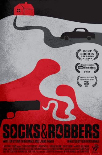 Socks & Robbers (2013)