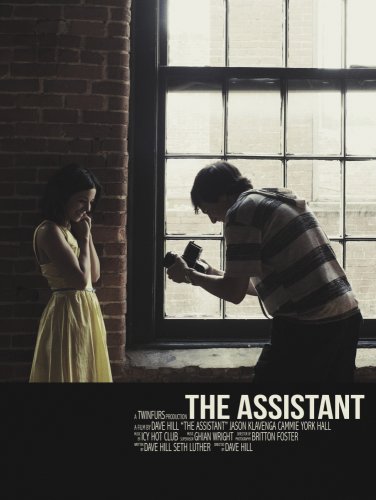 The Assistant (2013)