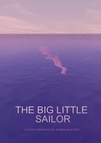 The Big Little Sailor