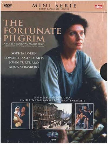 The Fortunate Pilgrim (1988)