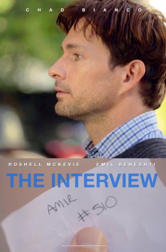The Interview (2015)