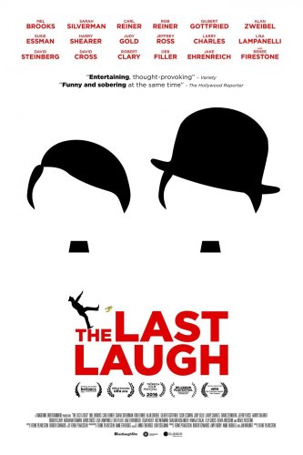 The Last Laugh (2015)