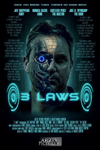 3 Laws (2012)