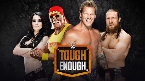 WWE Tough Enough