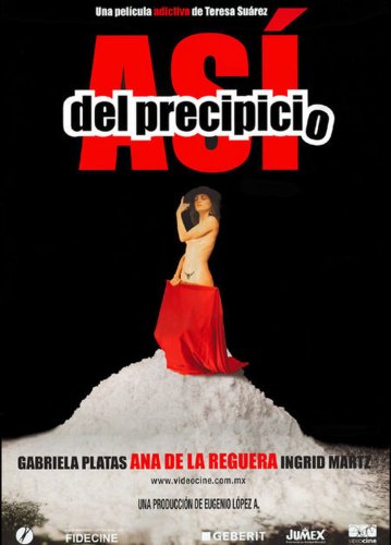 Así del precipicio (2006)