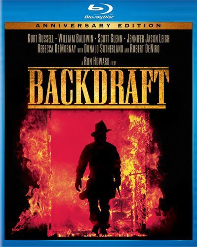 Backdraft: The Explosive Stunts (2006)