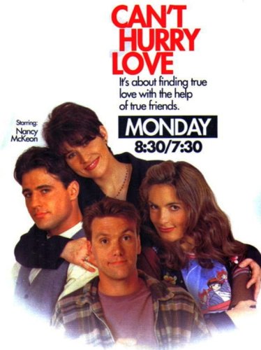 Can't Hurry Love (1995)
