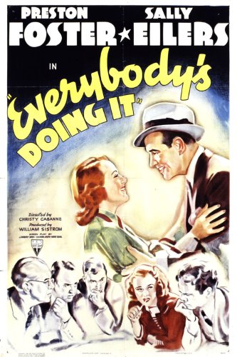 Everybody's Doing It (1938)