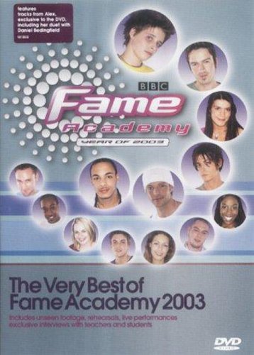 Fame Academy (2002)