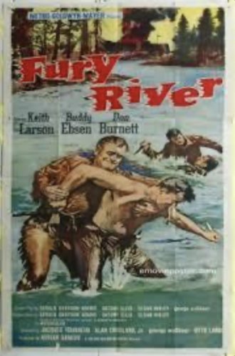 Fury River (1961)