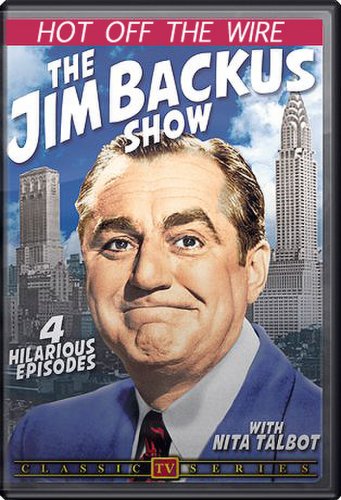 The Jim Backus Show (1960)