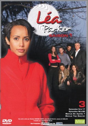 Lea Parker (2004)