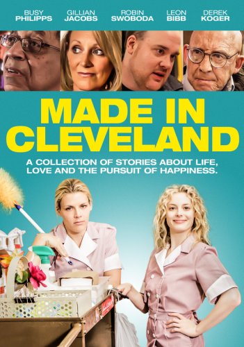 Made in Cleveland (2013)