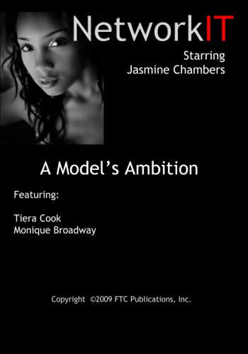 NetworkIT: A Model's Ambition (2009)