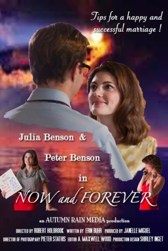 Now and Forever (2012)