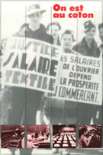 On est au coton (1976)