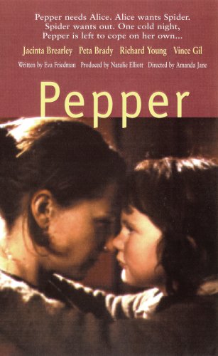 Pepper (1997)