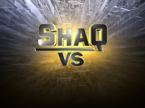 Shaq vs (2009)