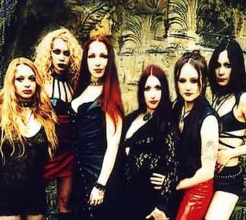 This Is Rockbitch (2003)